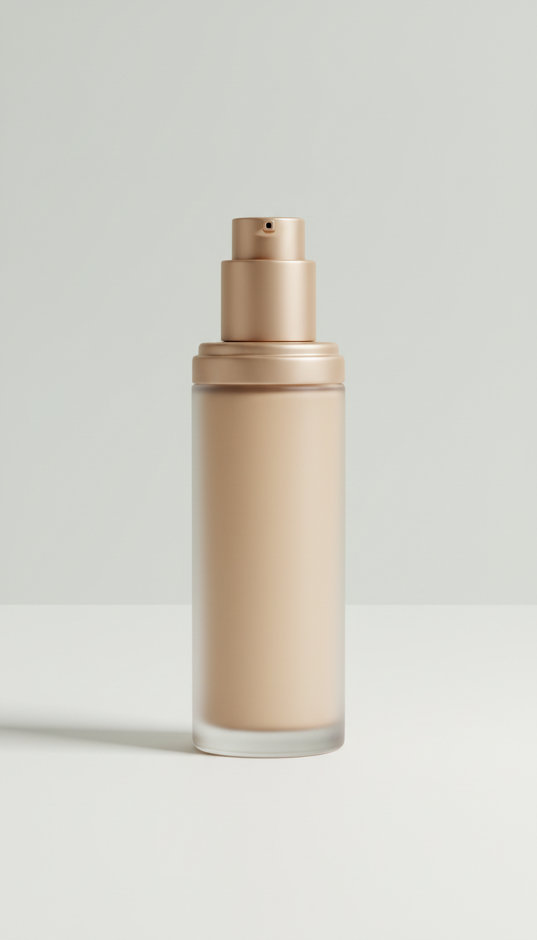 Radiant Renewal Serum with Peptide Complex
