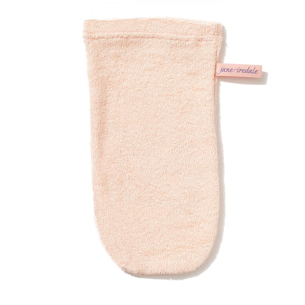 Jane Iredale Jane Iredale Make Up Remover Magic Mitt - Makeup Product Photo