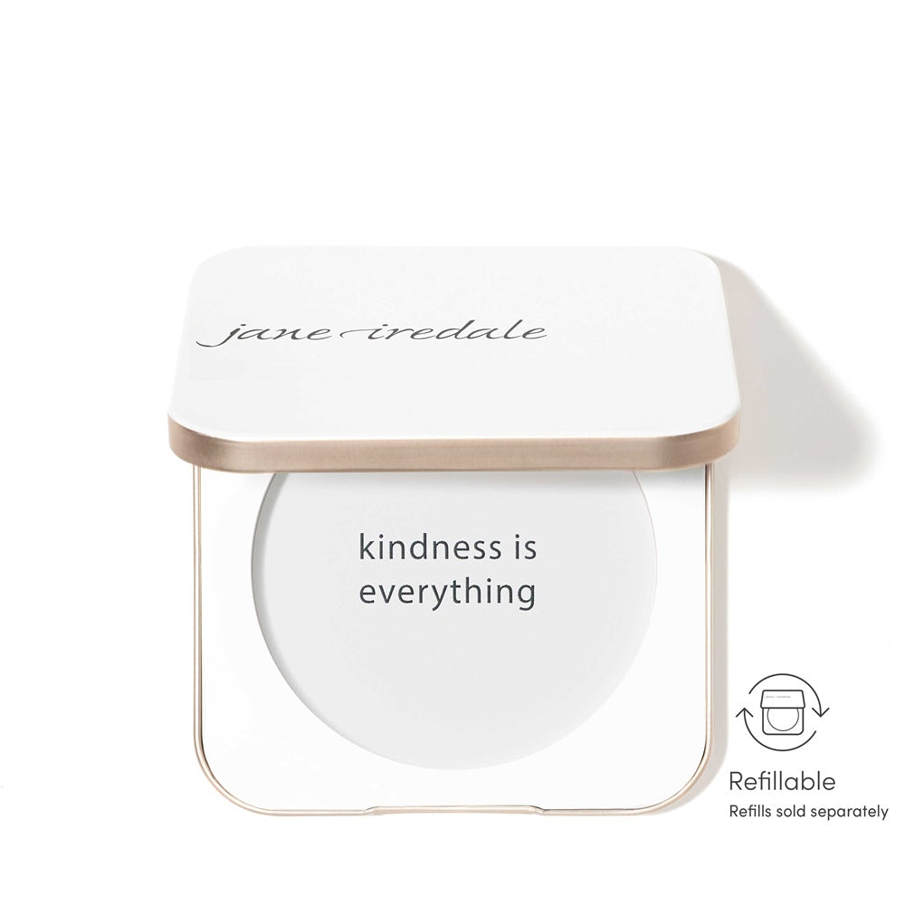 Jane Iredale Jane Iredale Refillable Compact - Makeup Product Photo