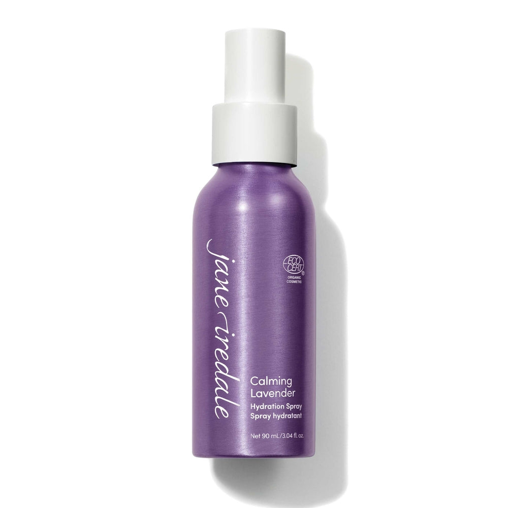 Jane Iredale Jane Iredale Hydration Spray Lavender Calming 90ml - Makeup Product Photo