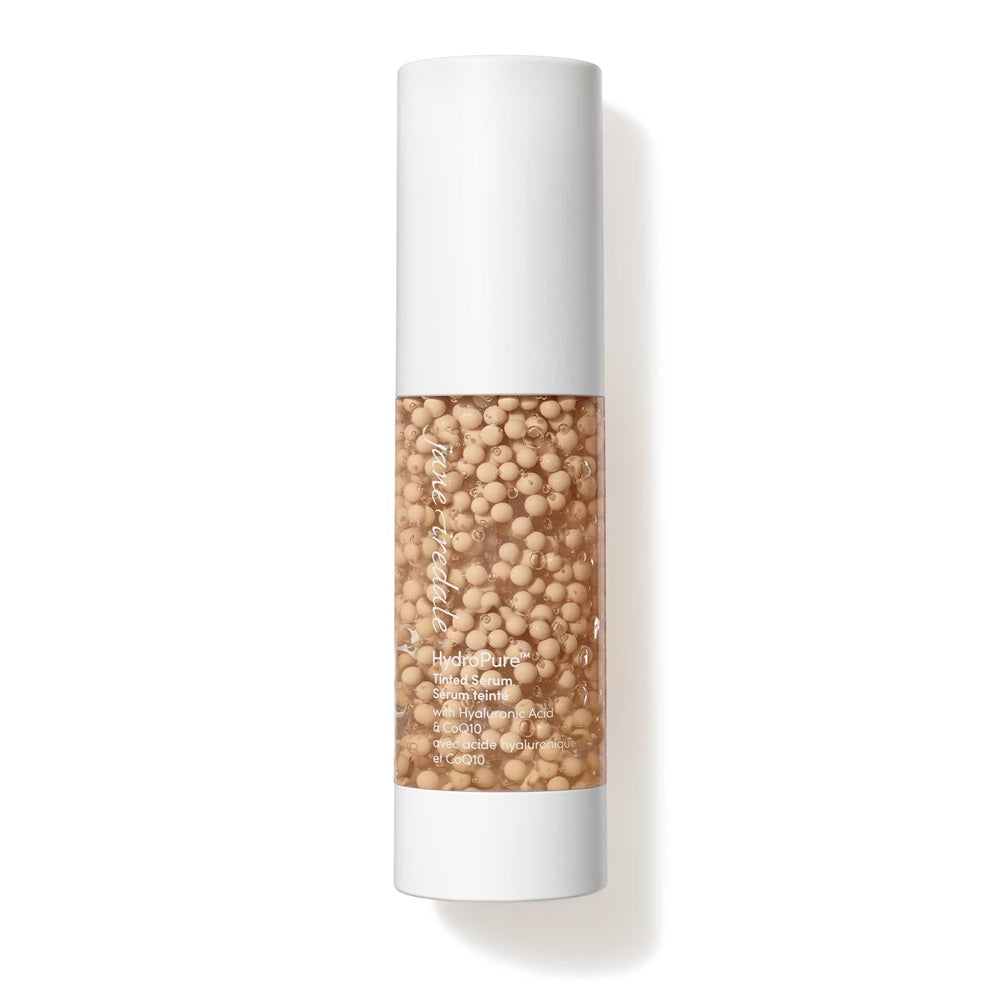 Jane Iredale Jane Iredale HydroPure Tinted Serum - Skincare Product Photo