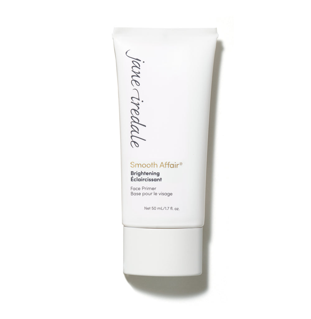 Jane Iredale Jane Iredale Face Primer Smooth Affair Brightening 50ml - Makeup Product Photo