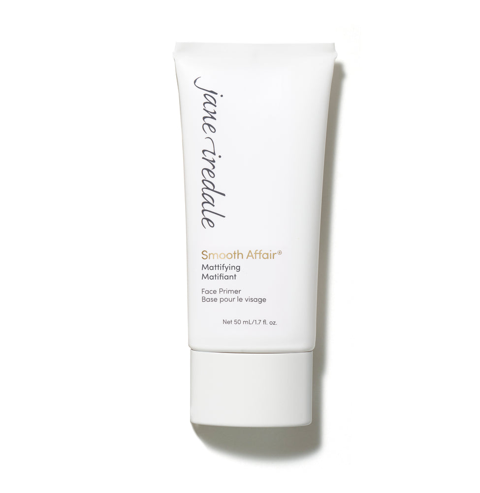 Jane Iredale Jane Iredale Smooth Affair Mattifying Facial Primer 50ml - Makeup Product Photo