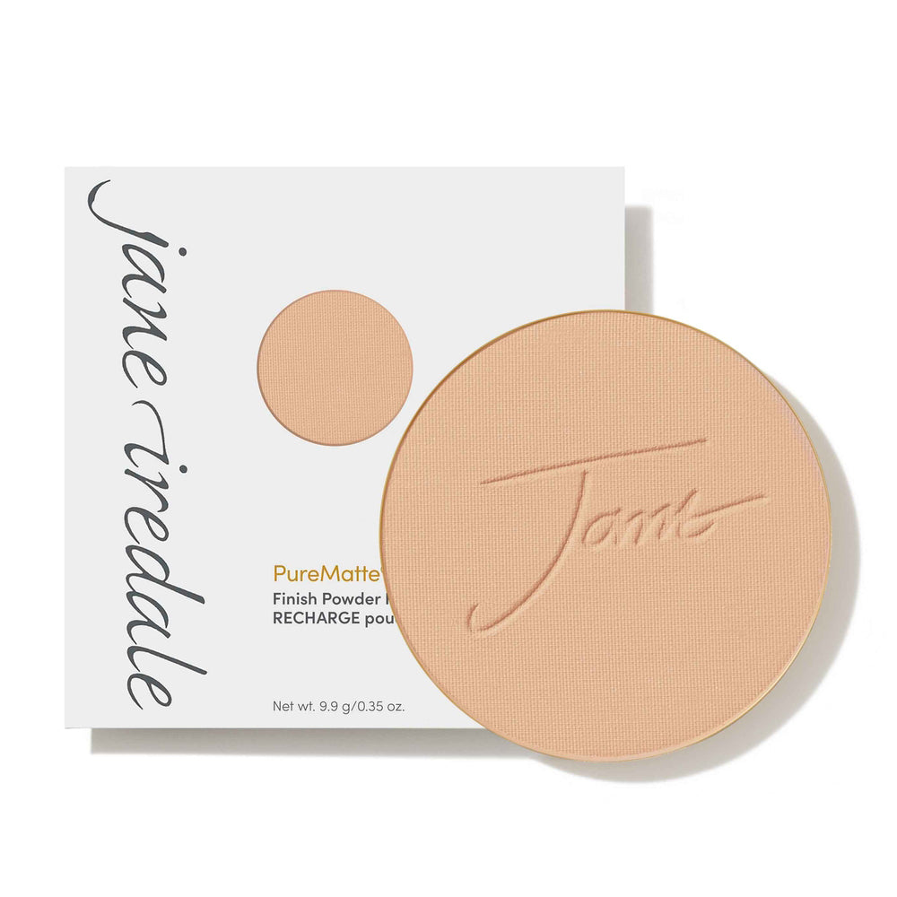 Jane Iredale Jane Iredale PureMatte®Finish Powder REFILL 9.9g - Makeup Product Photo