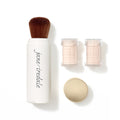 Jane Iredale Jane Iredale Powder-Me SPF Dry Sunscreen Refillable Brush - Makeup Product Photo