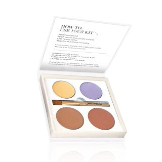 Jane Iredale Jane Iredale Corrective Colours 9.9g - Makeup Product Photo