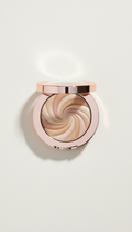 Luminous Touch Highlighter Compact Rose Quartz