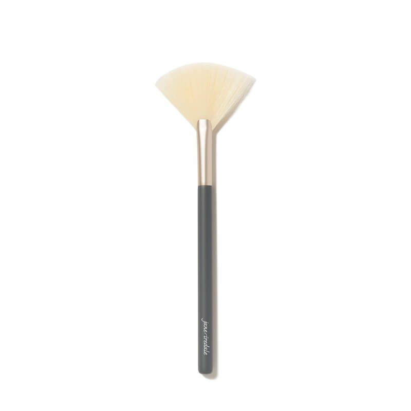 Jane Iredale Jane Iredale Pro Series Fan Brush - Makeup Product Photo