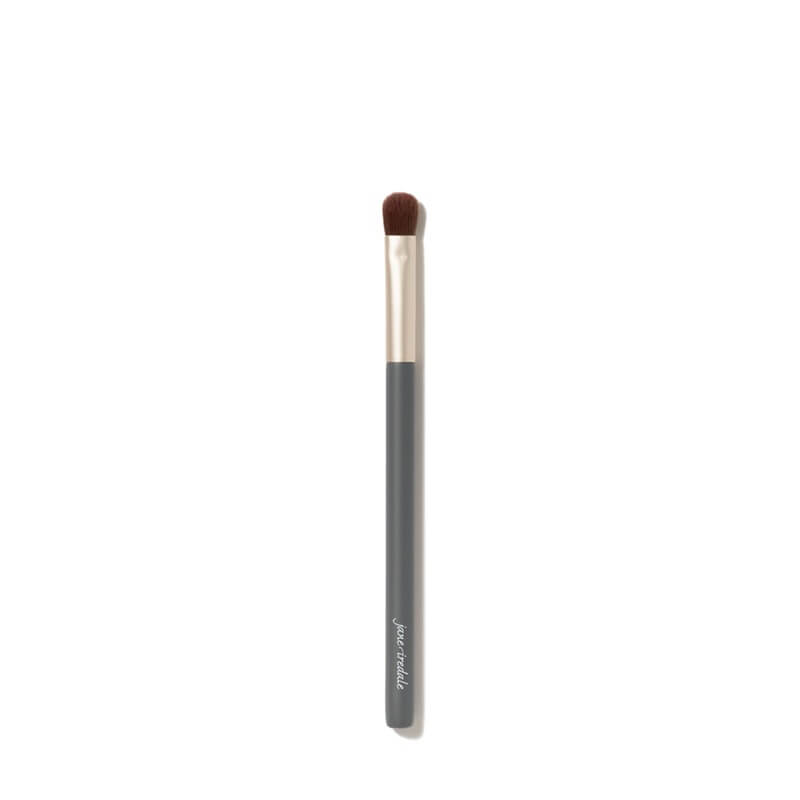Jane Iredale Jane Iredale Pro Series Flat Eye Brush - Makeup Product Photo