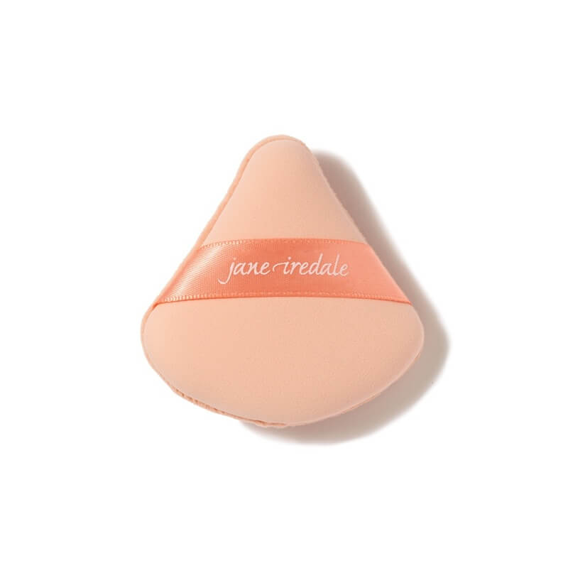 Jane Iredale Jane Iredale Perfect & Set Dual-Sided Puff - Makeup Product Photo