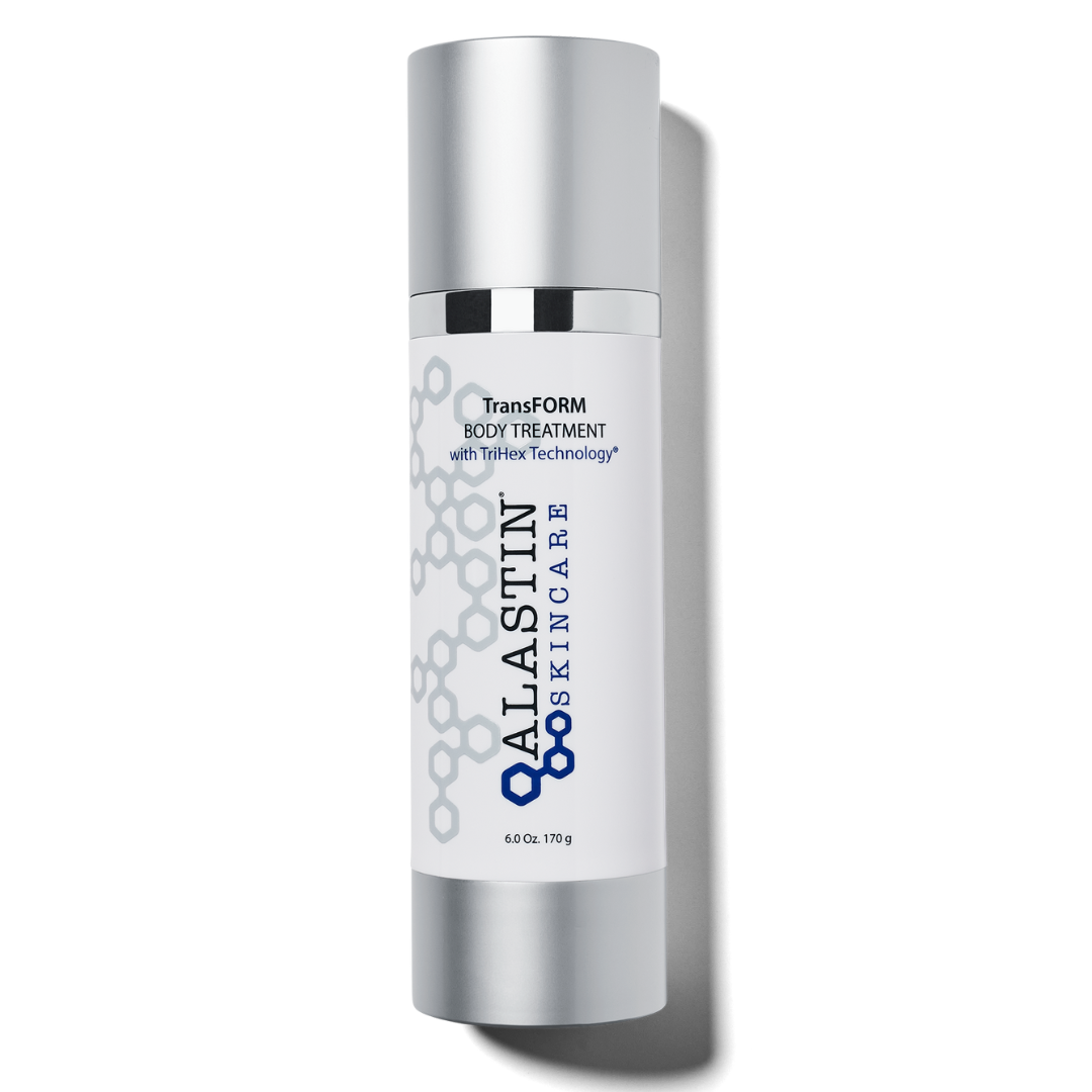 Alastin Alastin TransFORM Body Complex 170g - Skincare Product Photo