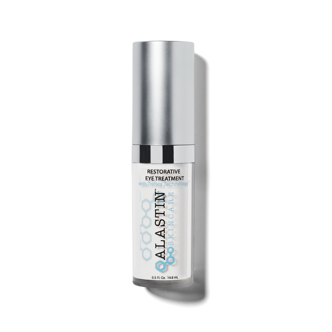 Alastin Alastin Restorative Eye Complex 18ml - Skincare Product Photo