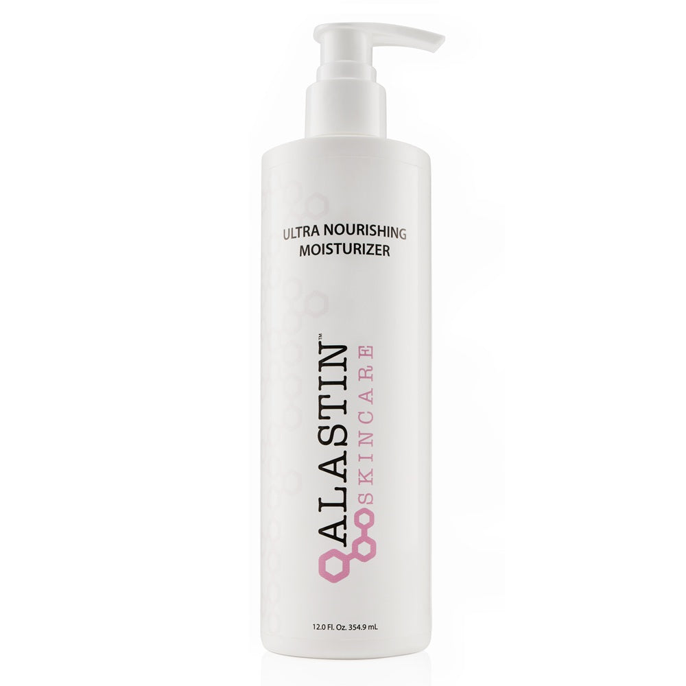 Alastin Alastin Back Bar Ultra Nourishing Moisturiser 354ml - Skincare Product Photo