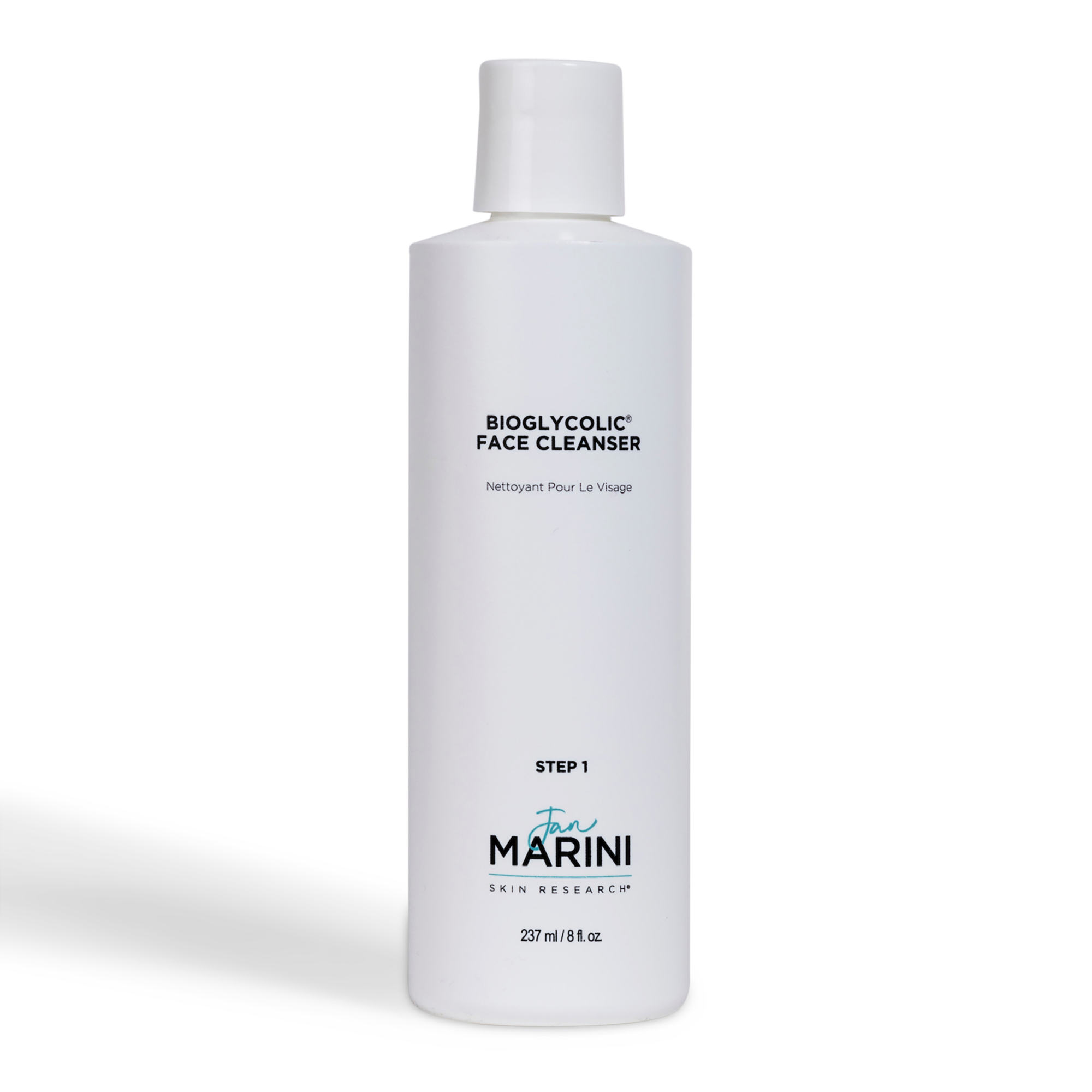 Jan Marini Jan Marini Bioglycolic Face Cleanser - Skincare Product Photo