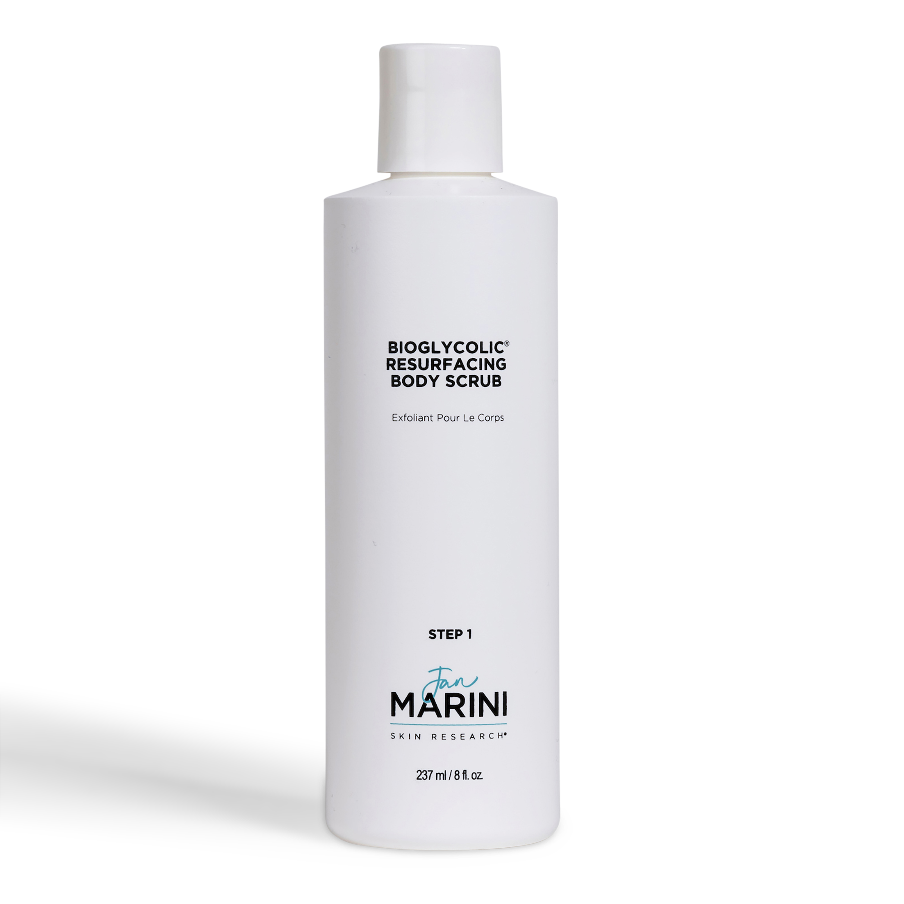 Jan Marini Jan Marini Bioglycolic Resurfacing Body Scrub EXPIRY: 28/02/2027 - Skincare Product Photo