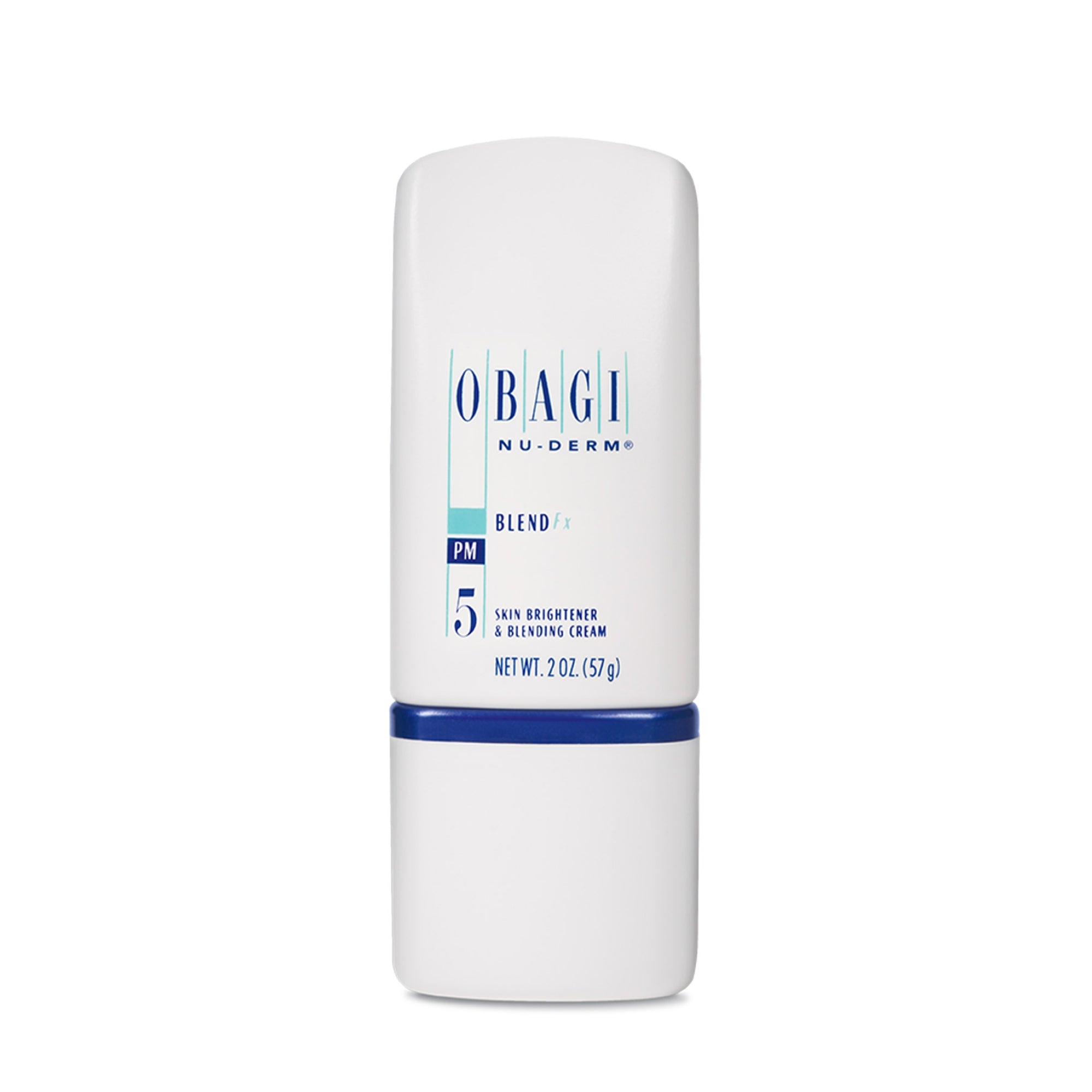 Obagi Medical OBAGI NU-DERM 5 Blend Fx (Arbutin) 57g - Skincare Product Photo