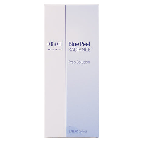 Obagi Medical OBAGI Blue Peel RADIANCE Prep Solution (foc w/ BP RADIANCE) - Skincare Product Photo