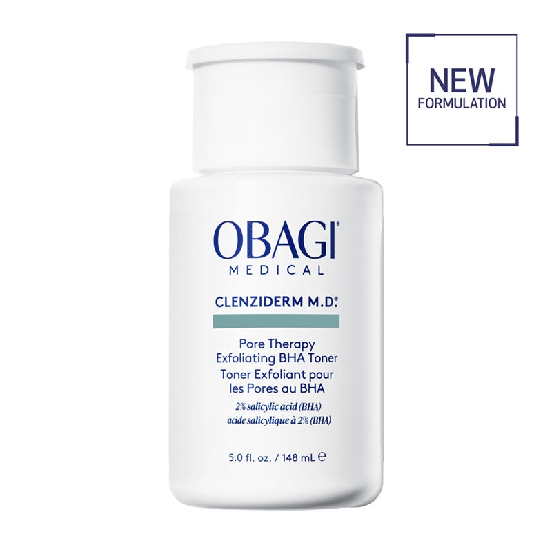 Obagi Medical Obagi CLENZIderm M.D. Pore Therapy 148 ml - Skincare Product Photo