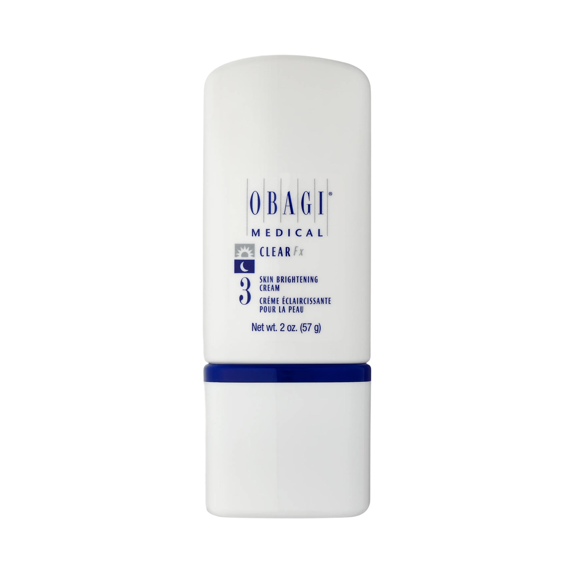 Obagi Medical OBAGI NU-DERM  3 Fx Clear (Arbutin) 57g - Skincare Product Photo