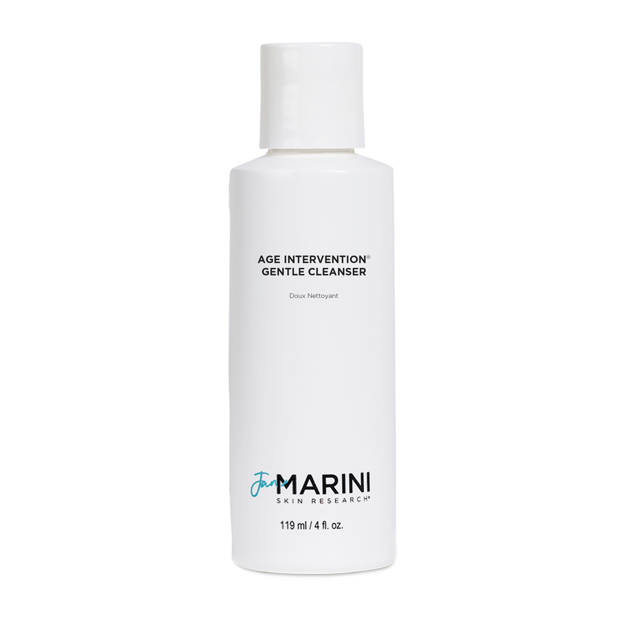 Jan Marini Marini Skin Solutions Gentle Cleanser 178ml - Skincare Product Photo