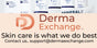 Derma Exchange - Home