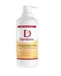 Diprobase Diprobase Cream 500g pump (Advanced) - Skincare Product Photo
