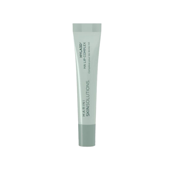 Jan Marini Marini Skin Solutions Hyla3D HA Lip Complex - Skincare Product Photo
