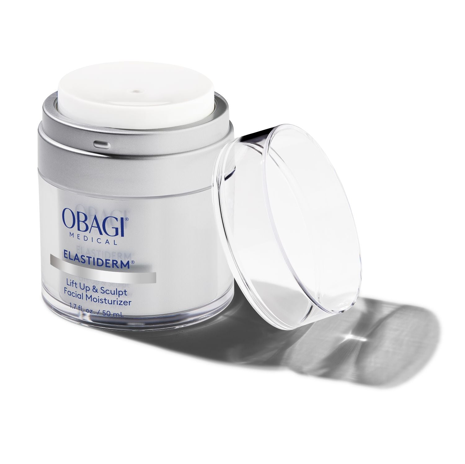 Obagi Medical OBAGI Elastiderm Lift Up & Sculpt Facial Moisturizer 50ml - Skincare Product Photo
