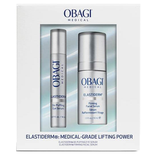 Obagi Medical Obagi Elastiderm Face and Eye Serum Kit - Skincare Product Photo
