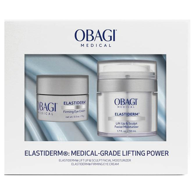 Obagi Medical Obagi Elastiderm Sculpt and Eye Kit - Skincare Product Photo
