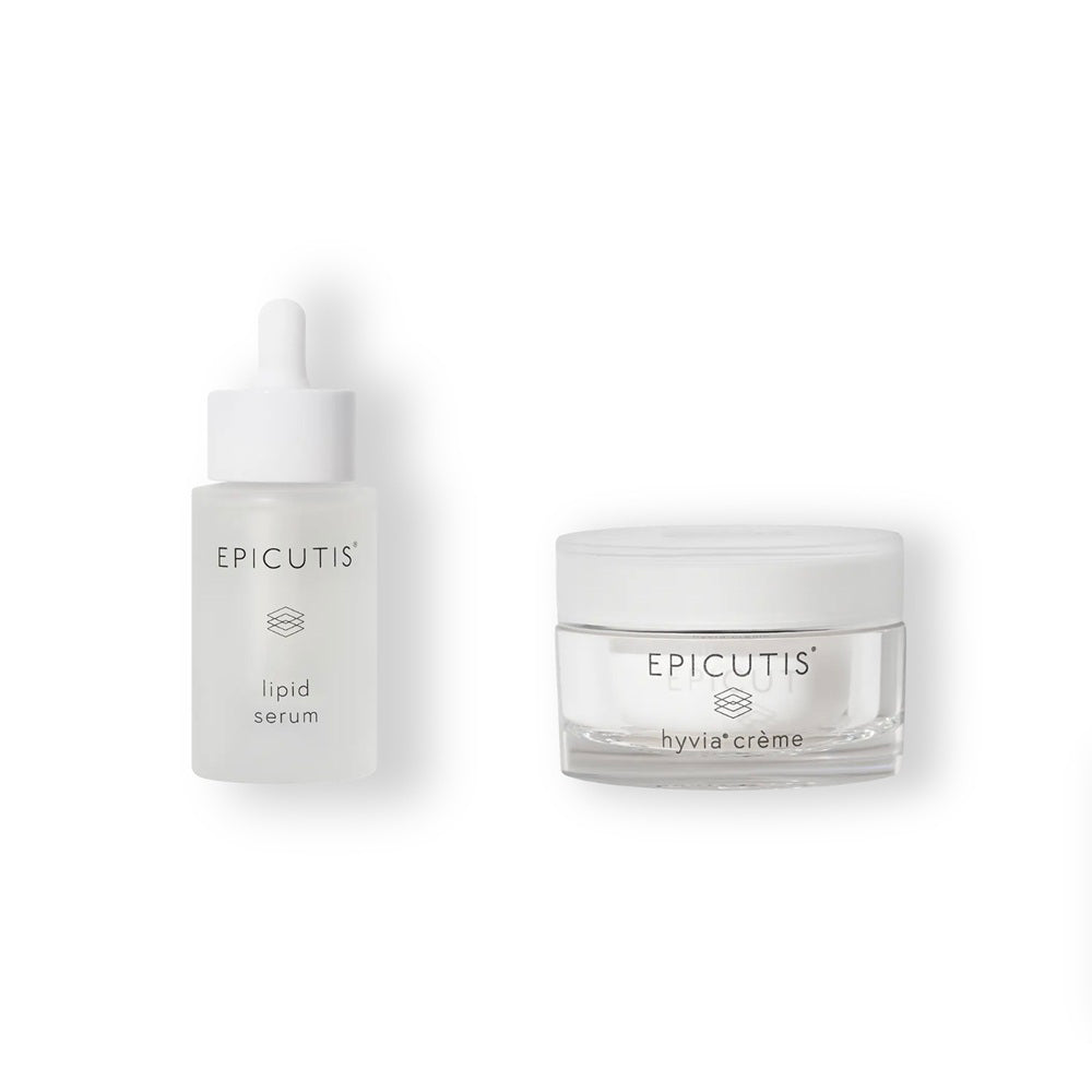 Epicutis Epicutis Luxury Skincare Set - Skincare Product Photo