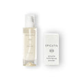 Epicutis Epicutis Cleansing Essentials Set (Oil Ceanser 100ml & Enzyme Powder 32g) - Skincare Product Photo