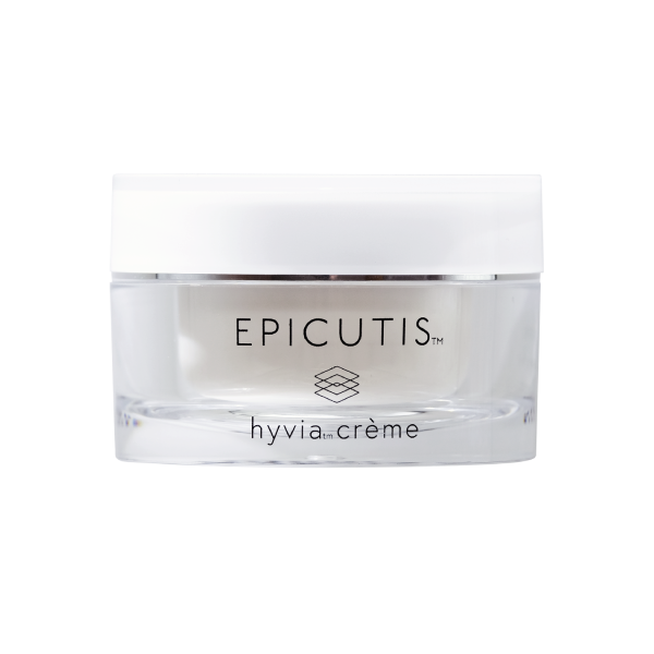 Epicutis Epicutis Hyvia Crème 50ml - Skincare Product Photo