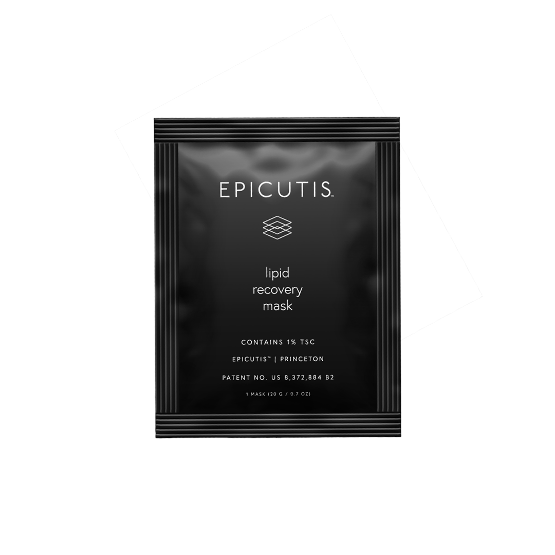 Epicutis Epicutis Lipid Recovery Mask (5 x 20ml) - Skincare Product Photo