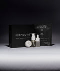 Epicutis Epicutis Recovery Care Set (Lipid Serum 10ml + Hyvia Crème 5ml + Lipid Recovery Face Mask 15ml) - Skincare Product Photo
