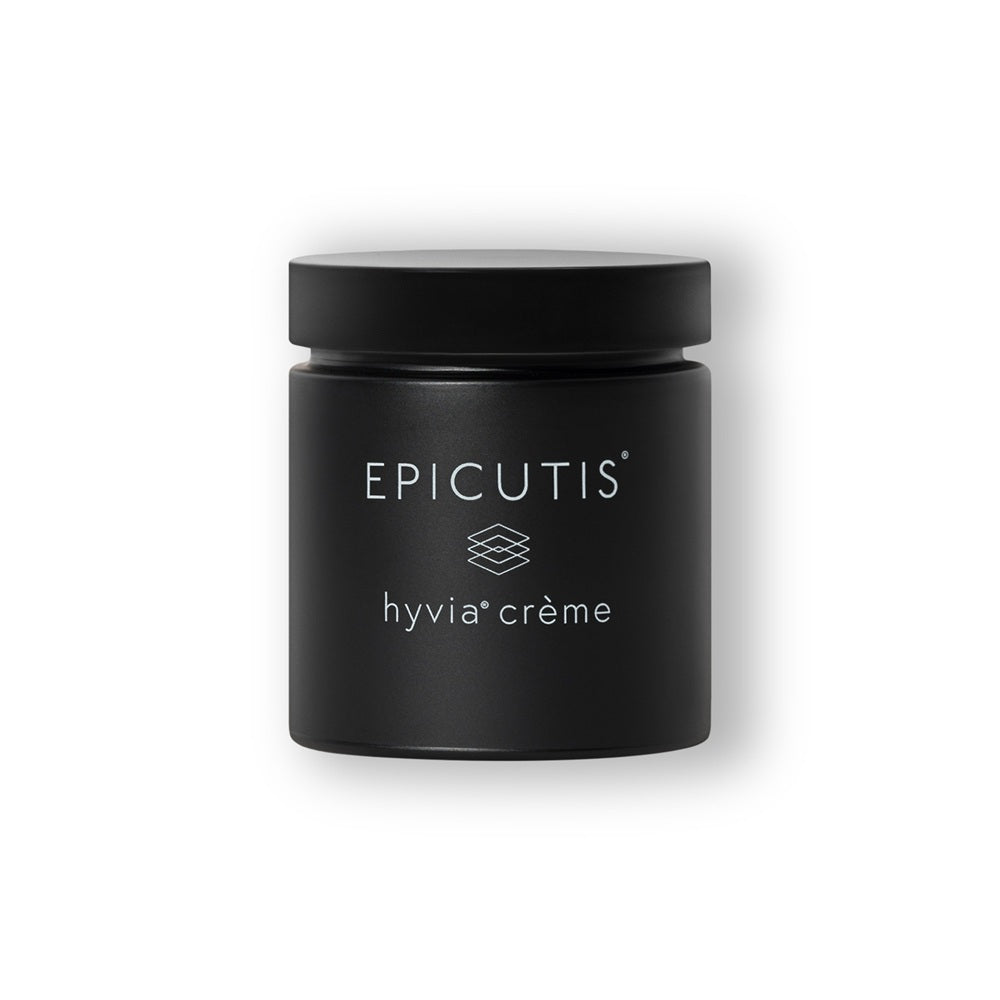 Epicutis Epicutis Backbar Hyvia Crème 118ml - Skincare Product Photo