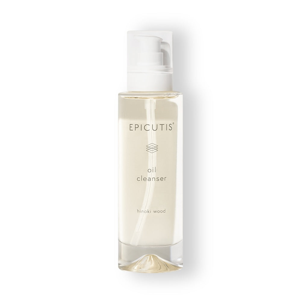 Epicutis Epicutis Oil Cleanser 120ml - Skincare Product Photo