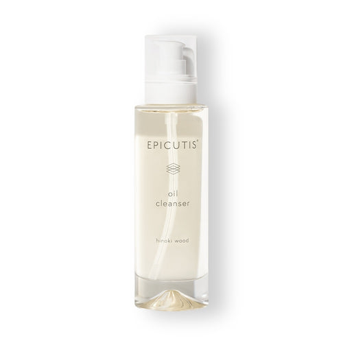 Epicutis Epicutis Oil Cleanser 120ml - Skincare Product Photo