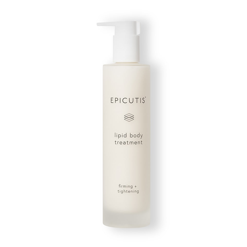 Epicutis Epicutis Lipid Body Treatment 220ml - Skincare Product Photo