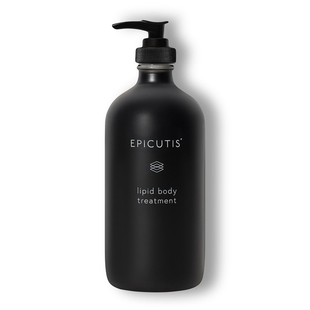 Epicutis Epicutis Backbar Lipid Body Treatment 473ml - Skincare Product Photo
