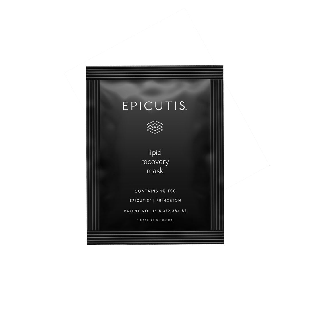 Epicutis Epicutis Backbar Facial Masks (10 x 20ml) - Skincare Product Photo