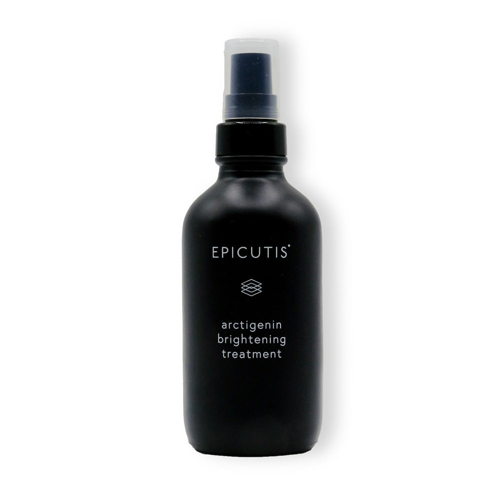 Epicutis Epicutis Backbar Arctigenin Brightening Treatment 118ml - Skincare Product Photo
