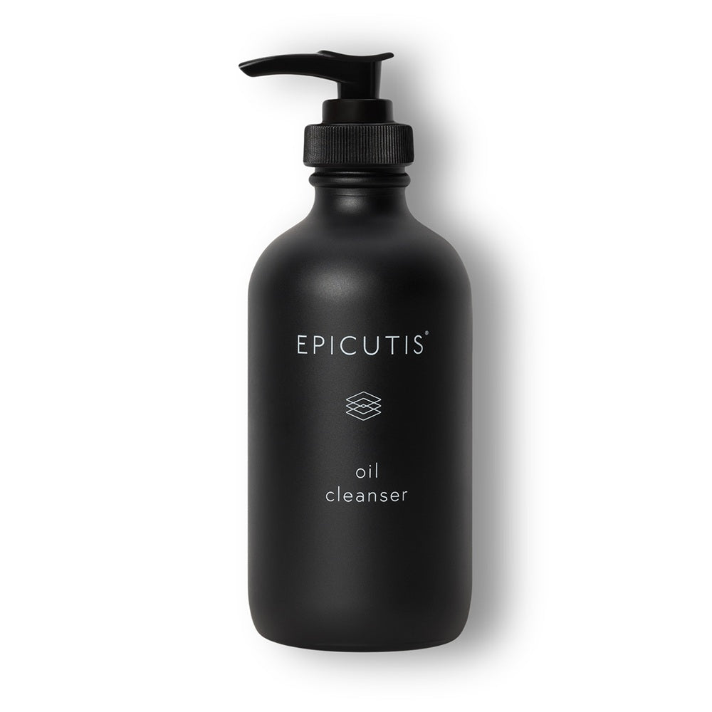 Epicutis Epicutis Backbar Oil Cleanser 473ml - Skincare Product Photo