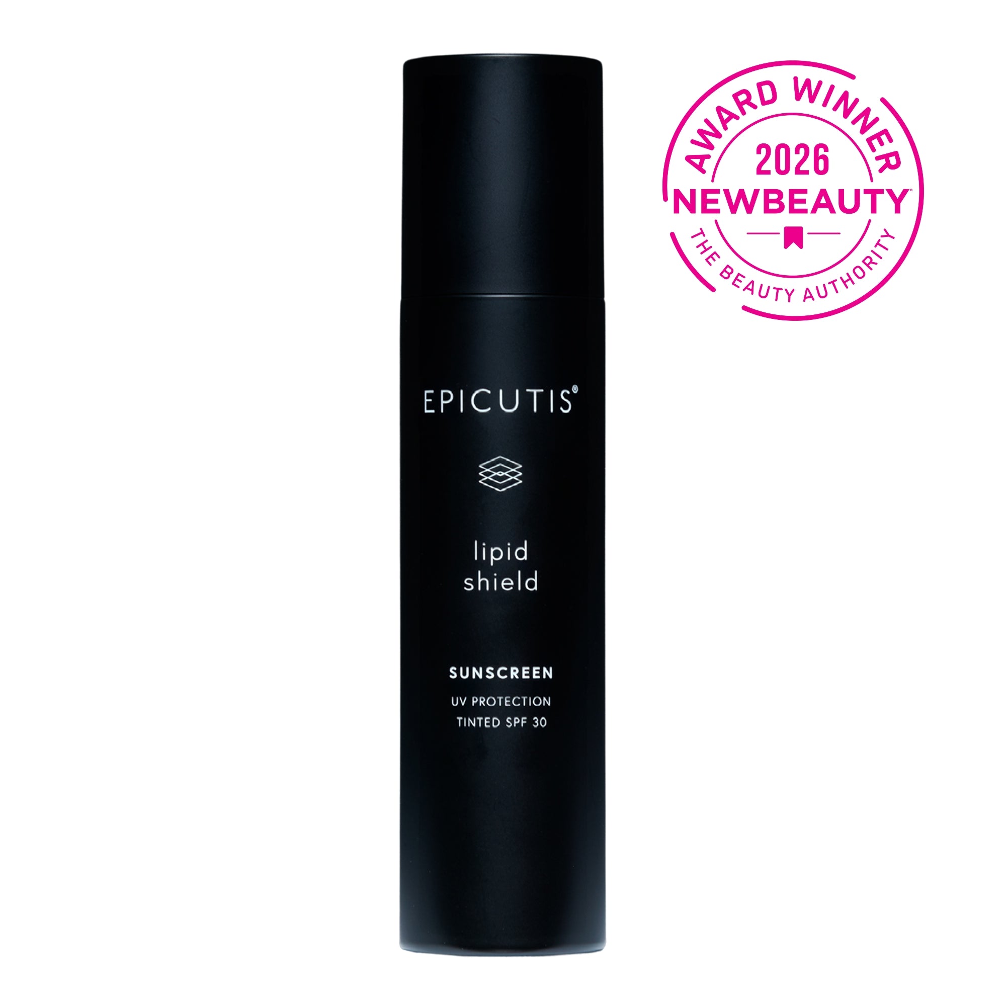 Epicutis Epicutis Backbar Lipid Shield Tinted SPF30 198ml - Skincare Product Photo