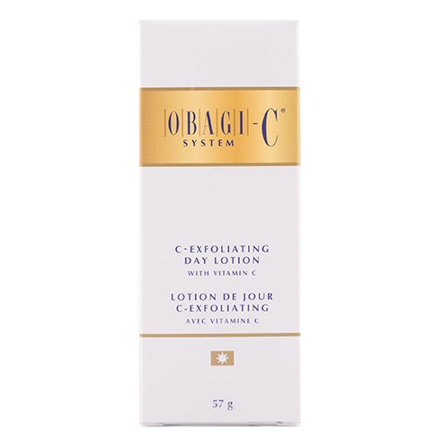 Obagi Medical OBAGI C-Exfoliating Day Lotion 57g - Skincare Product Photo