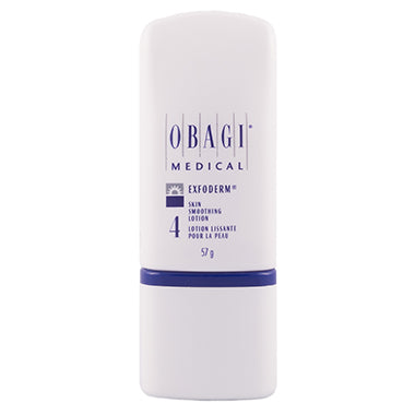 Obagi Medical OBAGI NU-DERM  4 Exfoderm 57g - Skincare Product Photo
