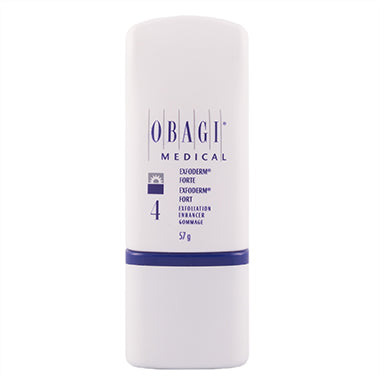 Obagi Medical Obagi NU-DERM Exfoderm Forte® 57 g - Skincare Product Photo