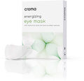 Croma Croma Energizing Eye Sheet Masks (1 pc/8 msks) - Skincare Product Photo