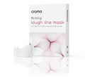 Croma Croma Firming Laugh Line Mask (pack of 8) - Skincare Product Photo