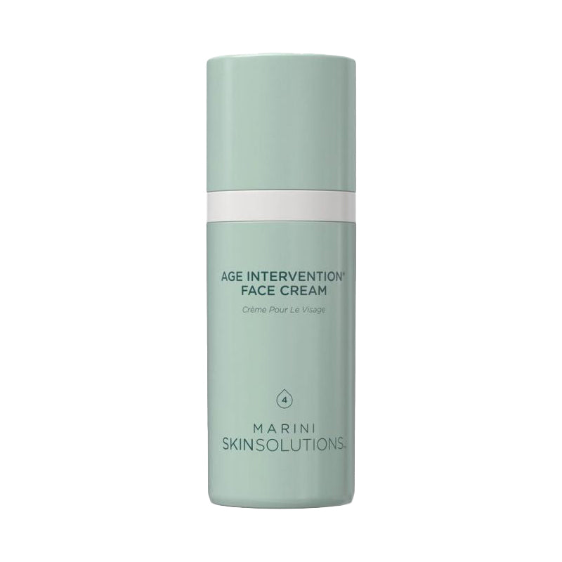 Jan Marini Marini Skin Solutions Age Intervention Face Cream - Skincare Product Photo